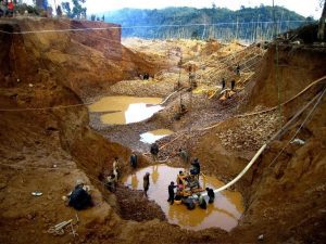 Mining-Nigeria