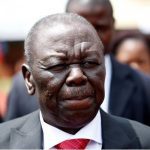 Morgan Tsvangirai - TVC