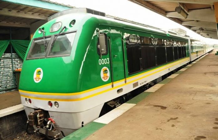 Nigerian Railway Corporation targets N4.9b
