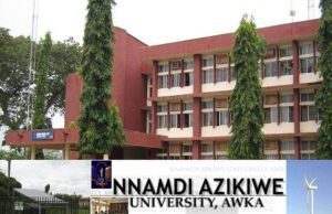 Nnamdi-Azikiwe-University-Unizik