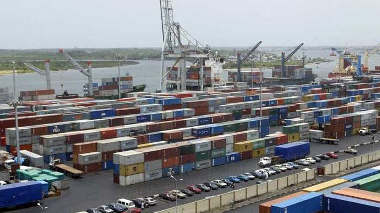 Terminal operators waive N1.5b on TCN containers