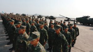 Thai-Military-Drill-TVCNews