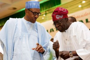 Tinubu- Buhari – TVC
