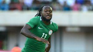 VictorMoses – NFF