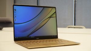 huawei matebook-TVCNews