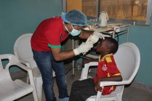 A-boy-undergoing-a-test-before-the-operation1