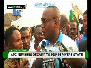 APC-PDP -Rivers
