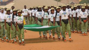 NYSC- Rivers – TVC
