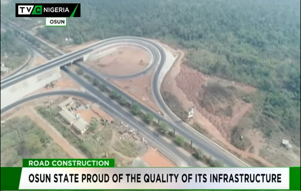 All our roads will stand the test of time, says Osun Commissioner