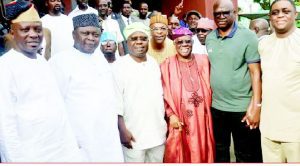 PDP leaders – TVC