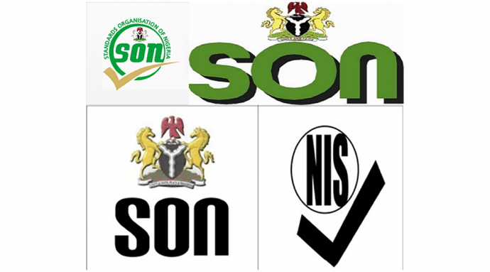 SON holds workshop on how to spot substandard products