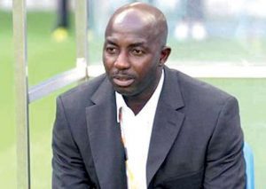 Samson Siasia