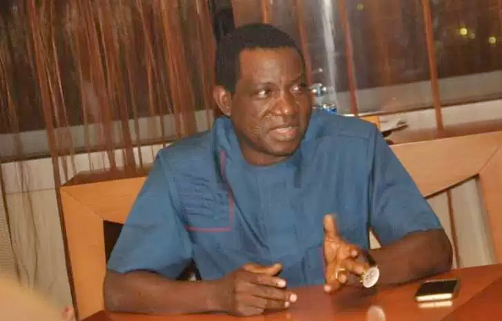 Lalong declares dusk to dawn curfew in Bassa, others