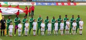 Super-Eagles – FOFA rankings