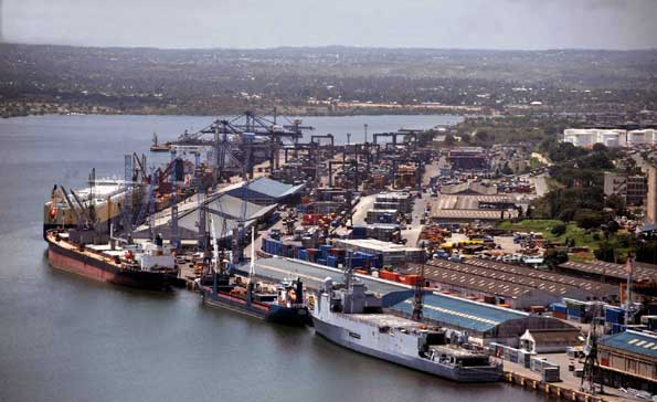 Tanzania-DRC-TVCNews