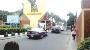 UNILAG NUGA – TVC