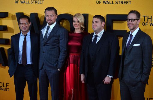 W-Riza-Aziz-US-actor-Leonardo-DiCaprio-Australian-actor-Margot-Robbie-US-actor-Jonah-Hill-and-US-producer-Joey-McFarland-3005921