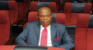 Ngwuta Sylvester- TVC