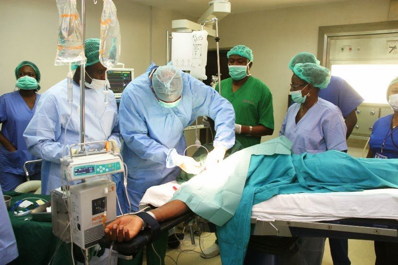 Nigerian-doctors – TVC