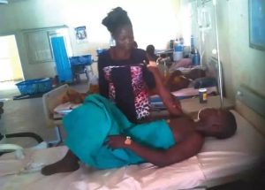 Benue Killings – Herdsmen