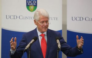 Bill Clinton – TVC