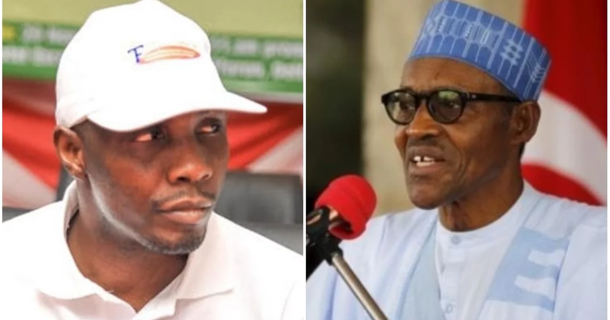 Drop criminal charges against Tompolo, group begs FG - TVC News
