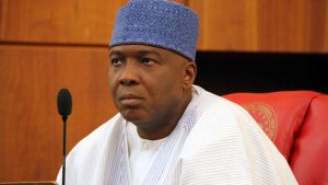 Bukola-Saraki Offa – TVC