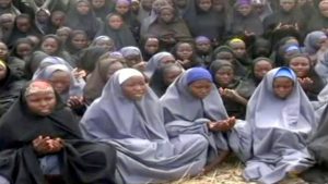 Chibok-girls – TVC