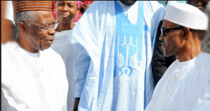 Danjuma -Buhari – TVC