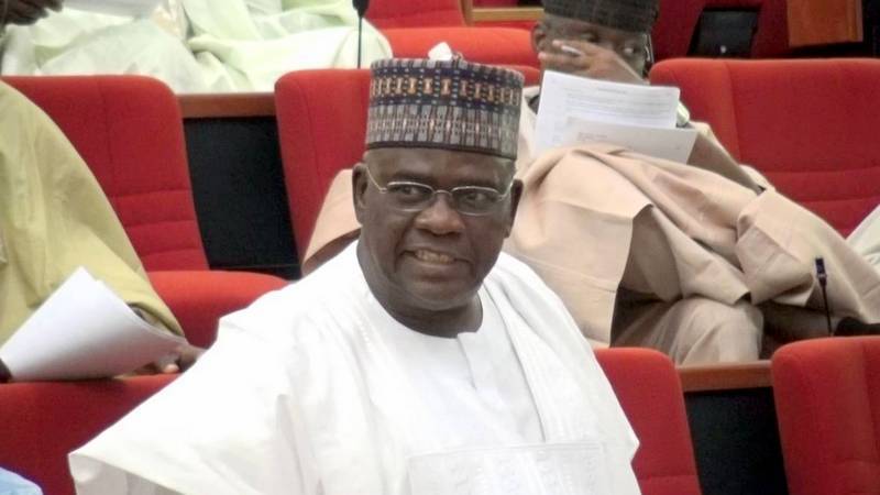 Danjuma-Goje – TVC