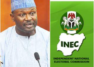 INEC gives formal notice of Ekiti governorship election