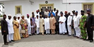 Ekiti Aspirants – TVC