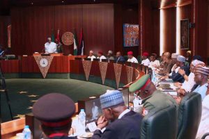 FEC assures of Security in Abuja