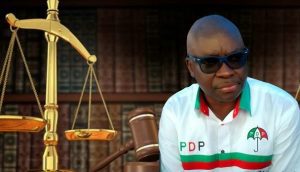 Fayose Ekiti – TVC
