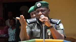 IGP Idris -TVC