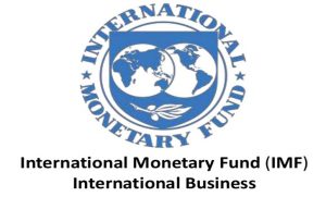 IMF Nigeria