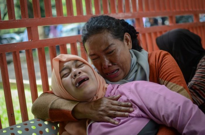 Dozens dead in Indonesia after drinking bootleg liquor