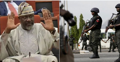 Melaye Police -TVC