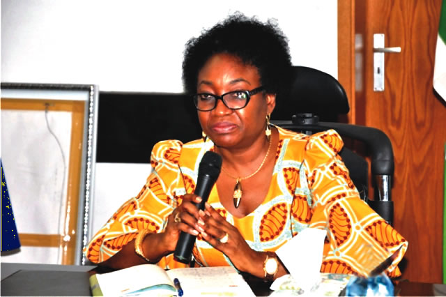 Oyo-Ita calls for refurbishment of national assets