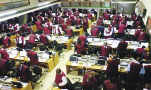 NSE – TVC