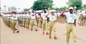 NYSC Katsina – TVC