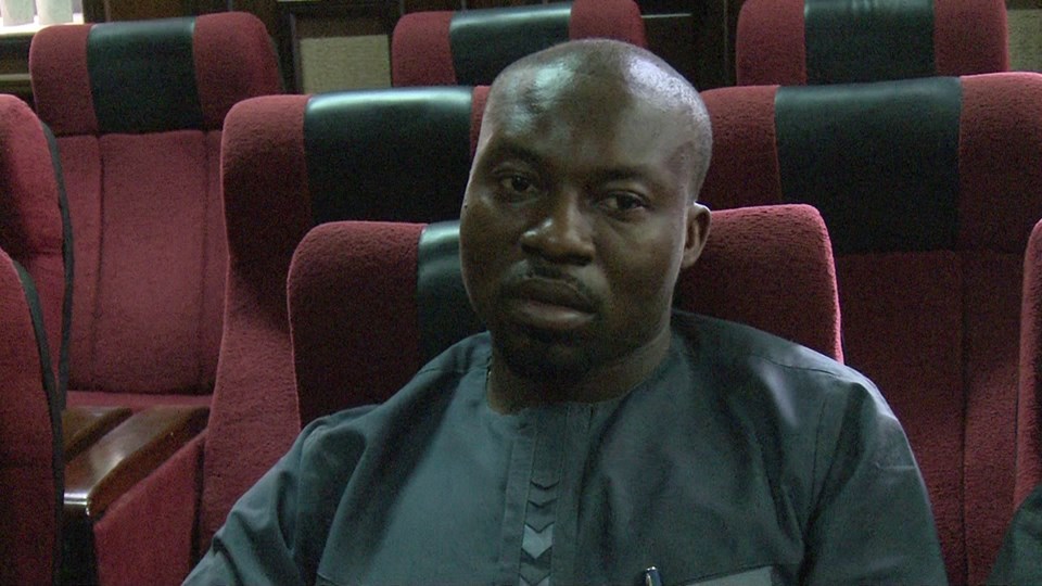 EFCC re-arraigns ex-Plateau gov’s son, Nanle Dariye