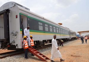 Nigerian-Railway