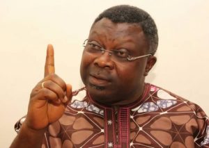 Omisore – PDP