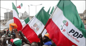 PDP Katsina – TVC