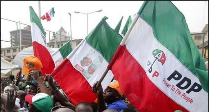 PDP accuses APC of breaking campaign promises