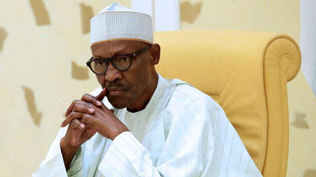 Buhari condemns Benue killings, calls it a sacrilege
