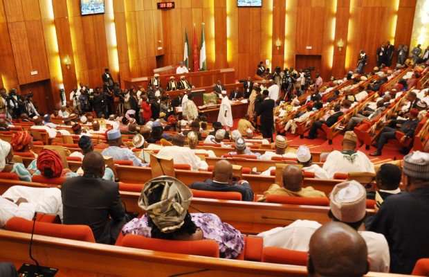 Senate adopts “Not Too Young to Run” bill, to transmit to Buhari