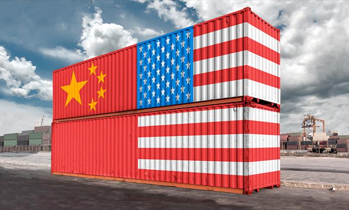 US proposed tariff hikes target China’s industrial development: experts