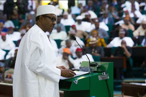 Reps summon Buhari over Benue killings
